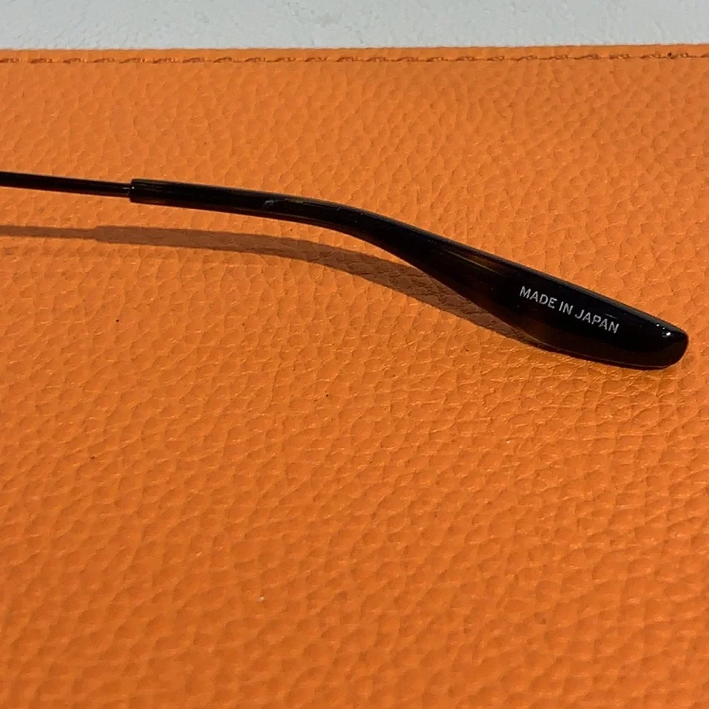 New Men’s Authentic Barton Perreira Sunglasses - Picture 4 of 7